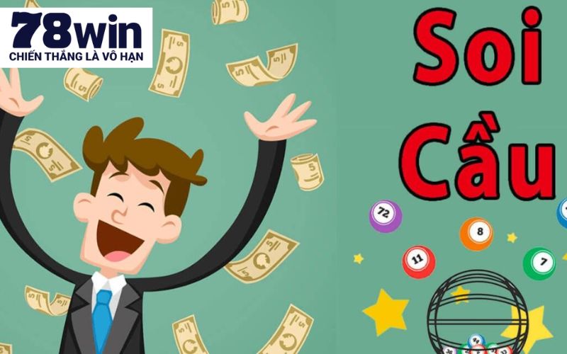 Chiến thuật bạc nhớ được áp dụng trong xổ số 78Win